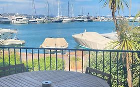 Marinesappartement, Le Quai Tropezien Marina