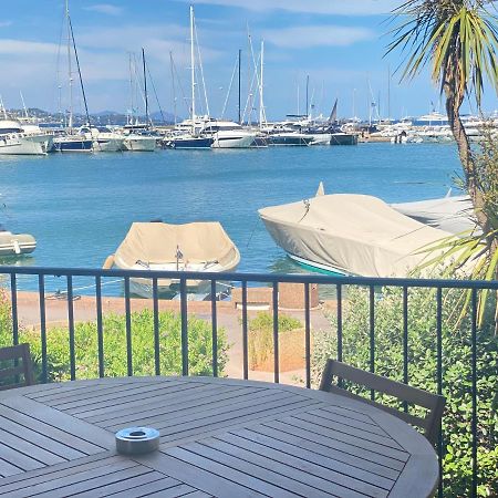 Marinesappartement, Le Quai Tropezien Marina Saint-Tropez Extérieur photo