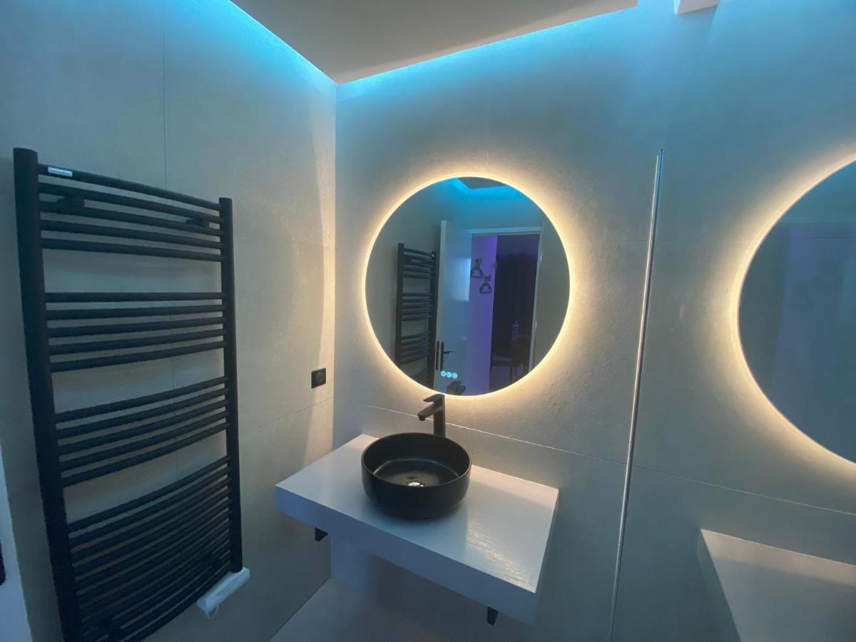 Marinesappartement, Le Quai Tropezien Marina Saint-Tropez Extérieur photo