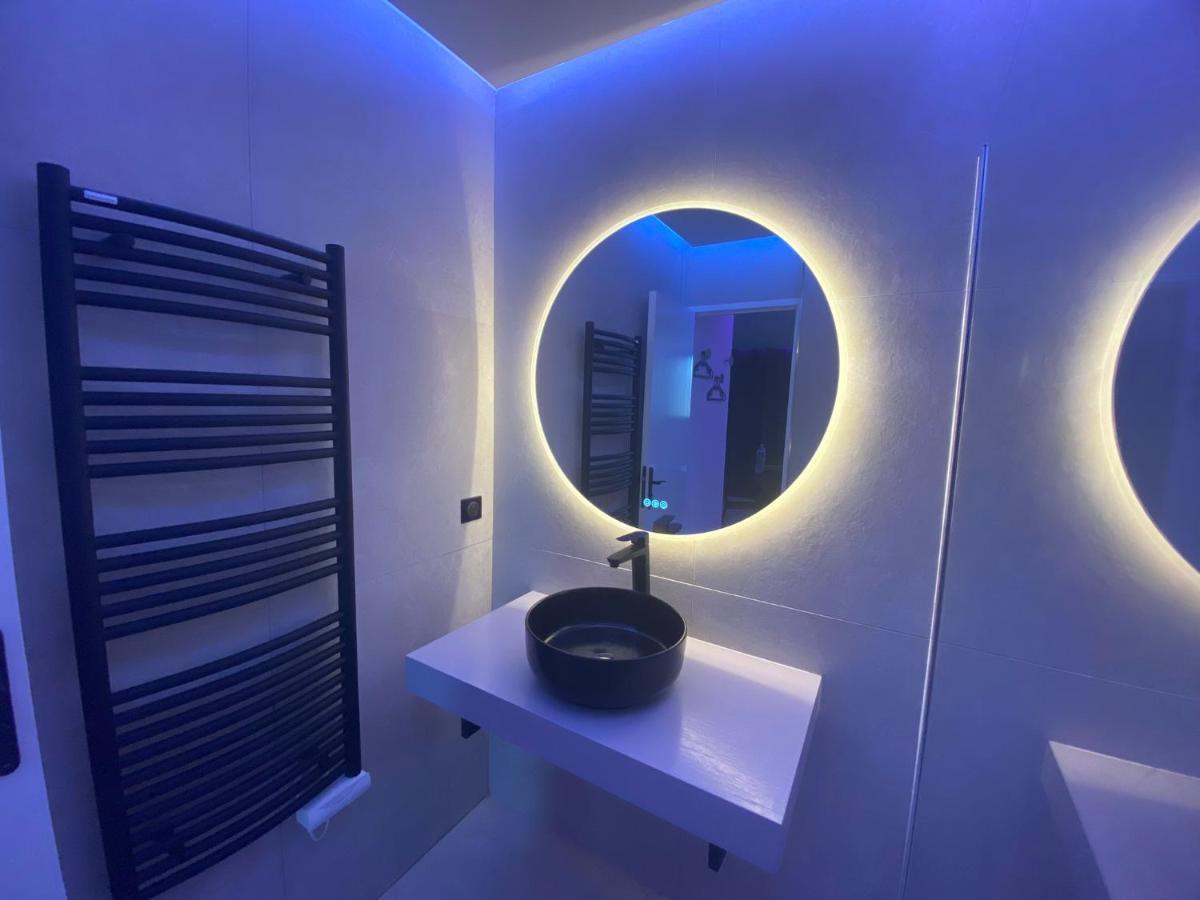 Marinesappartement, Le Quai Tropezien Marina Saint-Tropez Extérieur photo