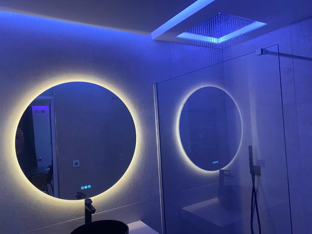 Marinesappartement, Le Quai Tropezien Marina Saint-Tropez Extérieur photo