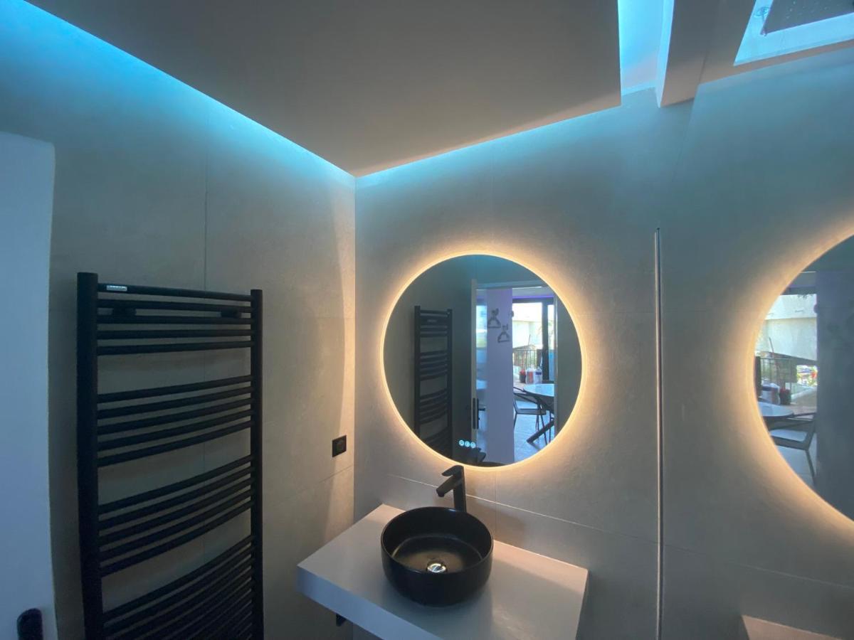 Marinesappartement, Le Quai Tropezien Marina Saint-Tropez Extérieur photo