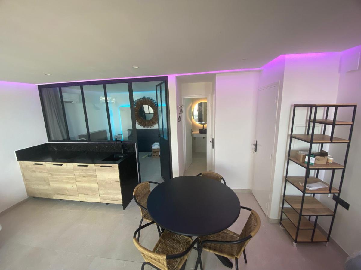Marinesappartement, Le Quai Tropezien Marina Saint-Tropez Extérieur photo