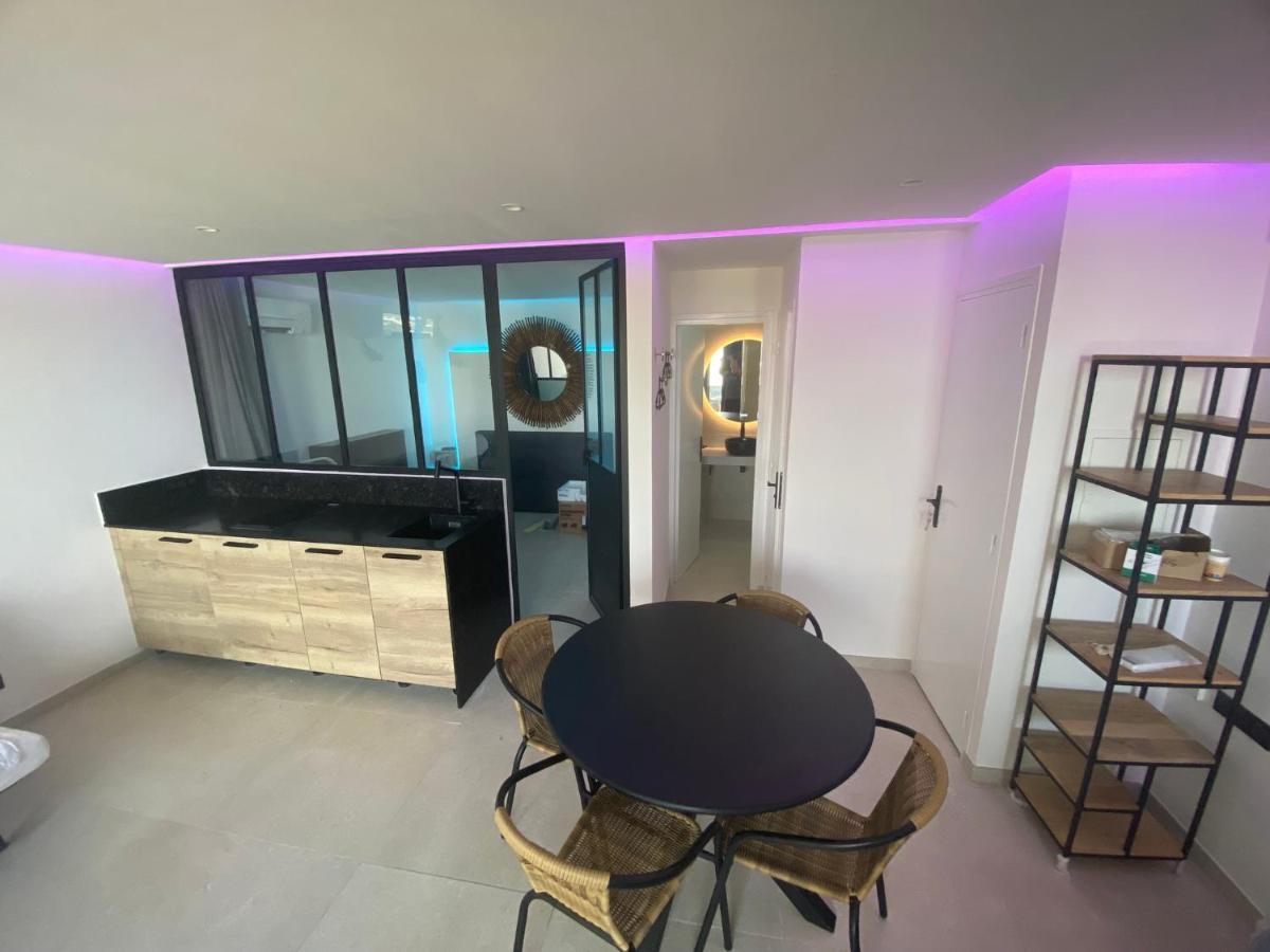 Marinesappartement, Le Quai Tropezien Marina Saint-Tropez Extérieur photo