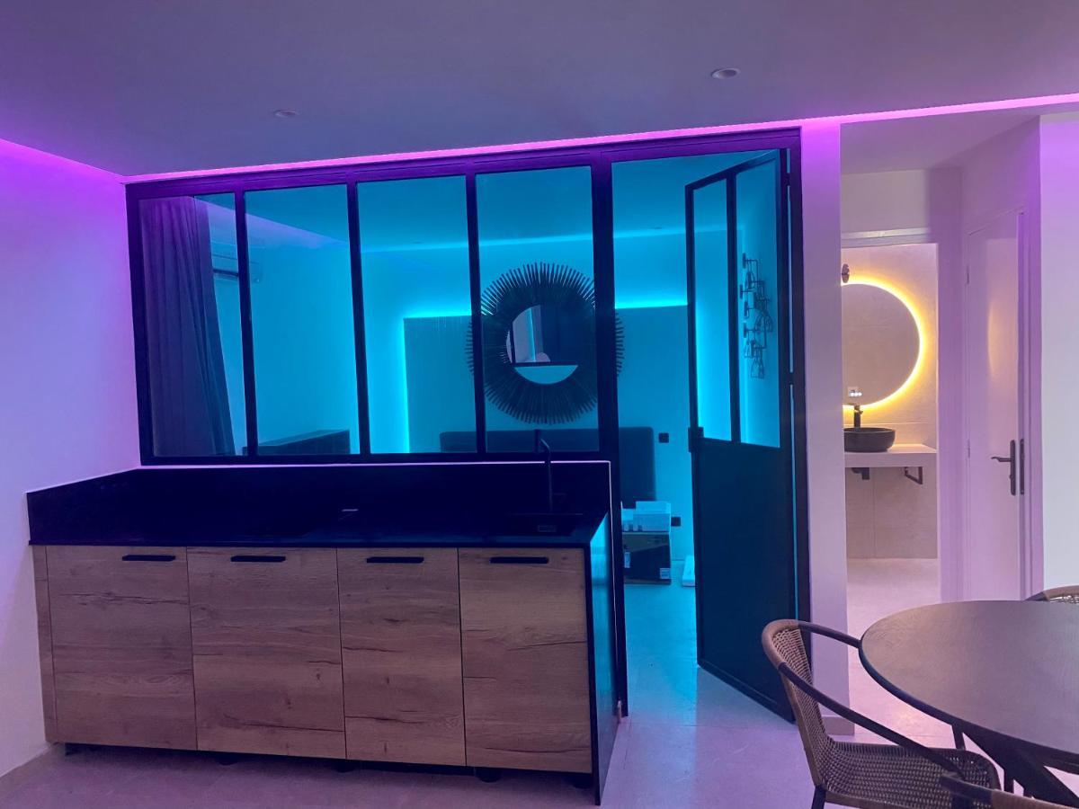 Marinesappartement, Le Quai Tropezien Marina Saint-Tropez Extérieur photo
